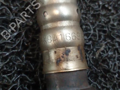 Elektronisk sensor MINI MINI (R50, R53) One | BP9736058M84 