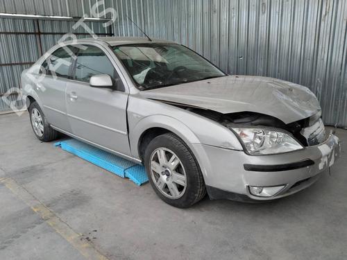 Gearbox FORD MONDEO III (B5Y)  | BP9364010M3 