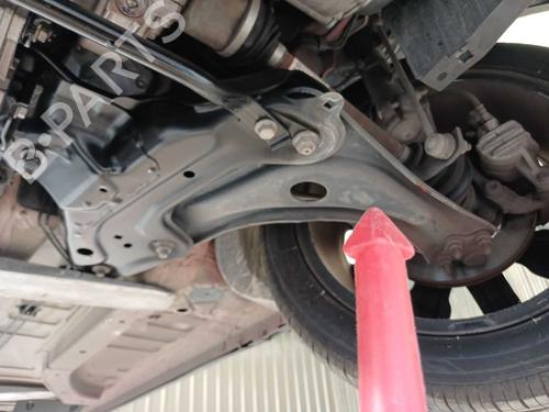 Used Left front suspension arm Left front suspension arm 39614267 39614267