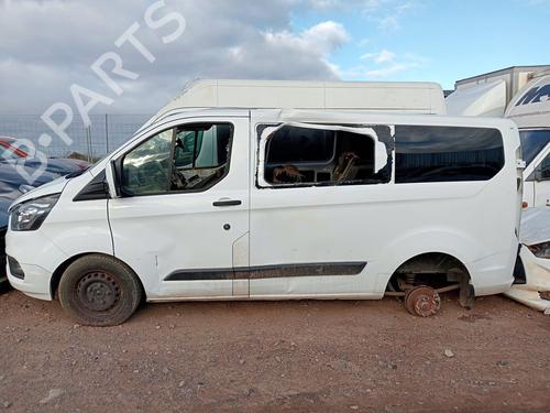 Left headlight FORD TRANSIT CUSTOM V362 Bus (F3)  | BP33337566C28  - Image 5