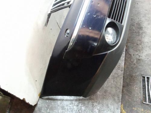 BP270587C7 | Front bumper RENAULT VEL SATIS (BJ0_) 3.0 dCi (BJ0J, BJ0N) BP270587C7