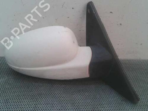 Right mirror DAEWOO LANOS (KLAT) 1.6 16V | BP12454456C27 