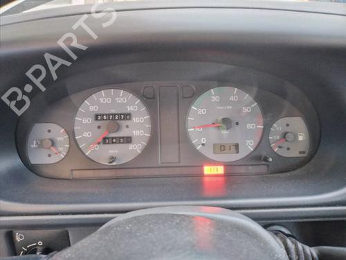 Gearbox SKODA FELICIA I Pickup (6UF, 6U7) 1.3 | BP11499383M3 