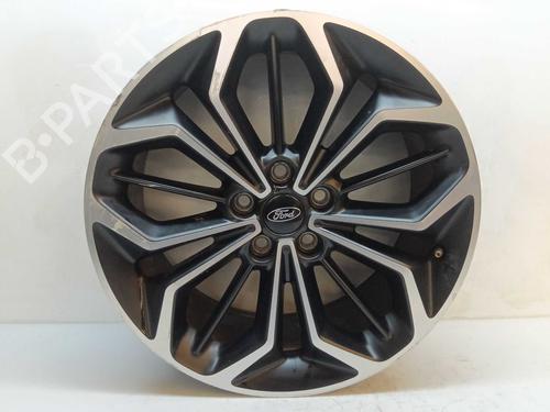 Used Rim Rim 37440158 37440158