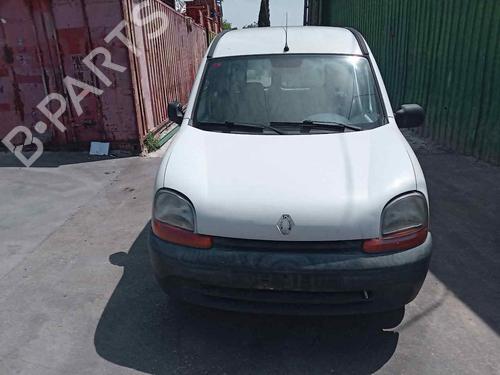 Front right lock RENAULT KANGOO (KC0/1_) D 65 1.9 (KC0E, KC02, KC0J, KC0N) | BP7281752C97 