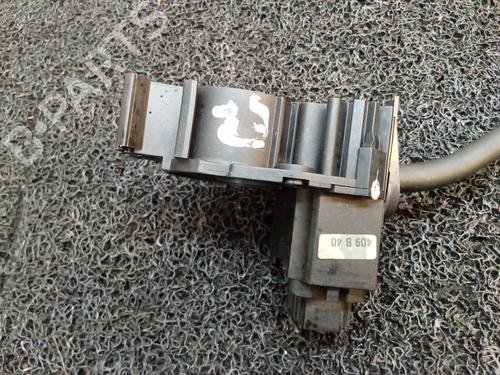 Headlight switch MERCEDES-BENZ A-CLASS (W168) A 170 CDI (168.008) | BP9140500I24 