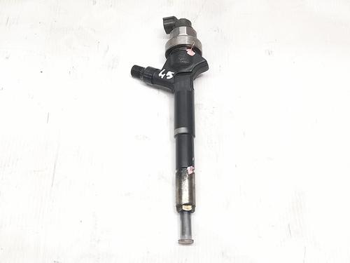 Used Injector Injector OPEL ZAFIRA / ZAFIRA FAMILY B (A05) [2005-2019] 25709855 25709855