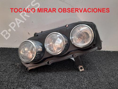 Used Left headlight Left headlight ALFA ROMEO BRERA (939_) 2.2 JTS (939.DXB11) (185 hp) 9203905 9203905
