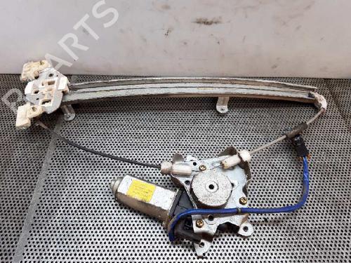 Used Front left window mechanism NISSAN ALMERA II (N16) 2.2 Di (110 hp) 2275015