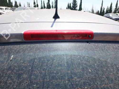 Used Third brake light Third brake light RENAULT MEGANE III Hatchback (BZ0/1_, B3_) 1.5 dCi (106 hp) 36409844 36409844