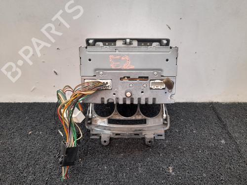 Radio MAZDA 5 (CR) 2.0 CD (CR19) | BP4426134E6 