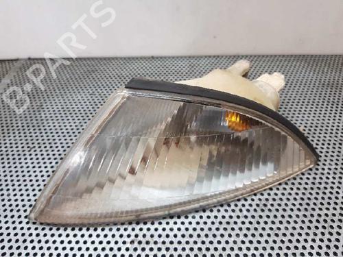 Used Left front indicator Left front indicator MITSUBISHI CARISMA (DA_) [1995-2006] 3649442 3649442