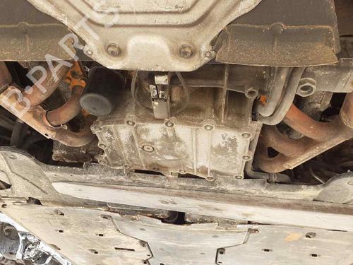 Used Engine PORSCHE CAYMAN (987) S 3.4 (295 hp) 29211648