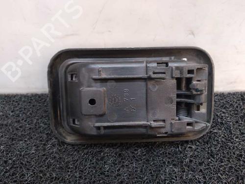 Front right interior door handle CITROËN JUMPER I Bus (230P) 1.9 TD 4x4 | BP6211737I14 