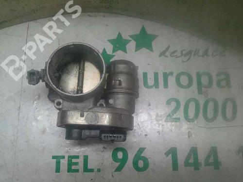 Used Fuel intake system Fuel intake system CITROËN C5 I (DC_) 2.0 16V HPi (DCRLZB) (140 hp) 8736799 8736799