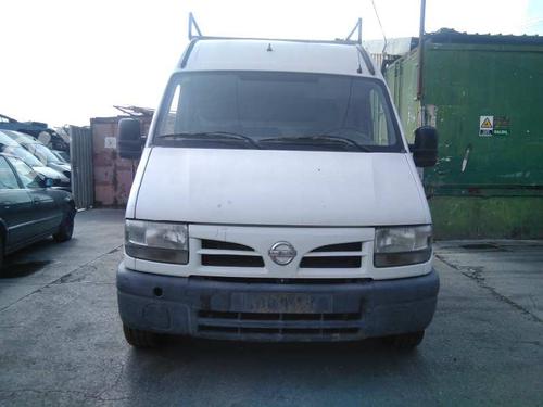 Headlight switch NISSAN INTERSTAR Van (X70) | BP6713241I24 - Image 4