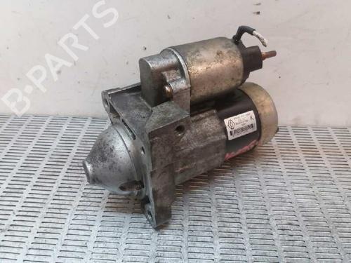 Used Starter Starter 181948 181948