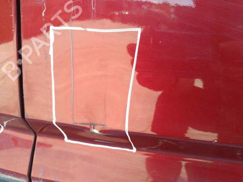 Right front door JEEP COMPASS (MK49) | BP7465038C3 - Image 2