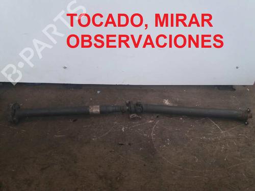 Used Driveshaft MERCEDES-BENZ C-CLASS (W203) C 220 CDI (203.006, 203.008) (143 hp) 595709