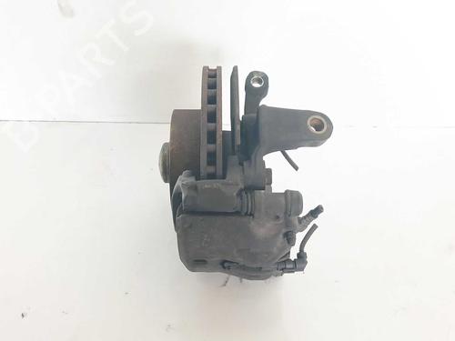 left-front-steering-knuckle-iveco-daily-iv-van-2006-2007-2008-2009-2010-2011-2012-37436453 main image