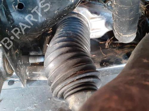 Used Steering rack Steering rack FORD USA MUSTANG Coupe 5.0 V8 (450 hp) 29547104 29547104