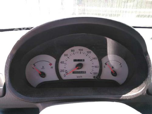 Left headlight HYUNDAI ATOS (MX) 1.0 i | BP3440354C28 