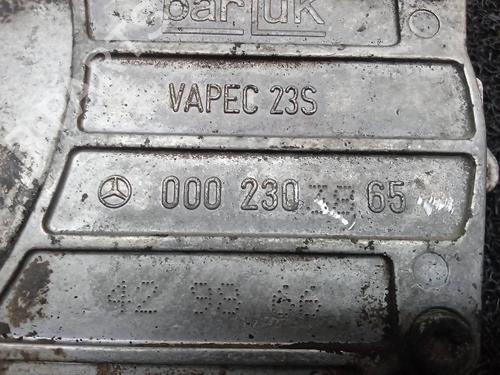 Vacuum pump MERCEDES-BENZ VITO Van (W638) 108 D 2.3 (638.064, 638.068) | BP8072086M80 