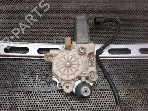 Front left window mechanism MERCEDES-BENZ A-CLASS (W168) A 160 (168.033, 168.133) | BP641017C22 