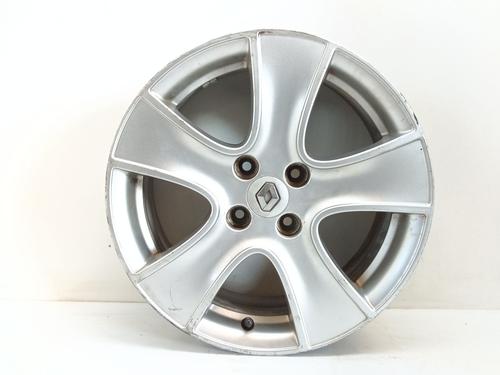 Used Rim Rim RENAULT CLIO IV (BH_) 1.5 dCi 90 (90 hp) 35944031 35944031