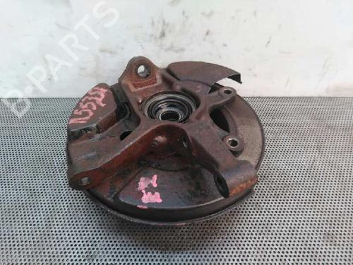 Left front steering knuckle SUZUKI VITARA (ET) HDI (SE 420HDI) | BP1021321M25