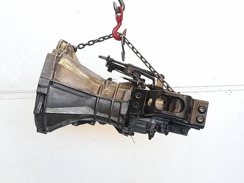 Used Gearbox Gearbox NISSAN VANETTE CARGO Van (HC 23) [1994-2002] 22689608 22689608