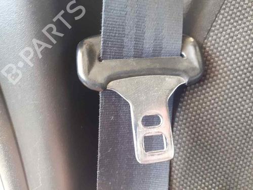 Used Front right seatbelt MITSUBISHI ASX (GA_W_) [2009-2025]  23189917