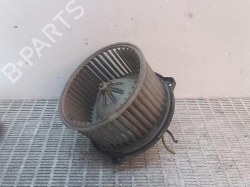 Heater blower motor TOYOTA AVENSIS Liftback (_T22_) 2.0 D-4D (CDT220_) (110 hp) 595801