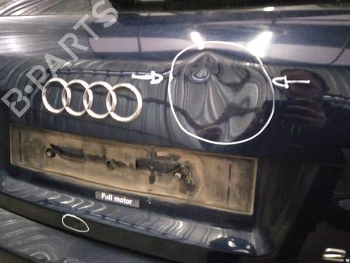 Tailgate AUDI A4 B7 Avant (8ED) 2.5 TDI | BP9430769C6 