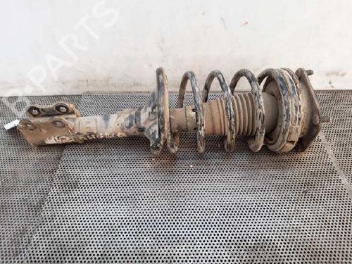 Used Left front shock absorber Left front shock absorber KIA SHUMA II (FB) 1.6 (101 hp) 2226241 2226241