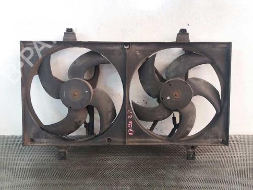 radiator-fan-nissan-almera-ii-hatchback-n16-15-9000825-gate-mp4520eq-2000-320310 main image