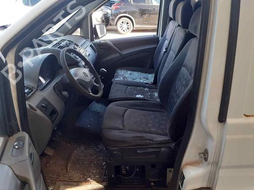 Engine MERCEDES-BENZ VITO / MIXTO Van (W639) 109 CDI (639.601, 639.603, 639.605) | BP32211164M1 