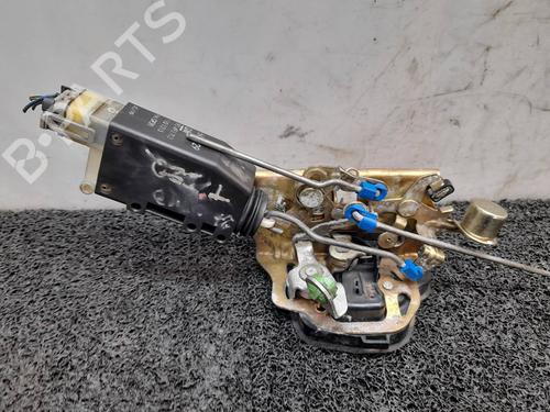Rear left lock OPEL OMEGA B (V94) 2.5 TD (F69, M69, P69) | BP7275170C100 