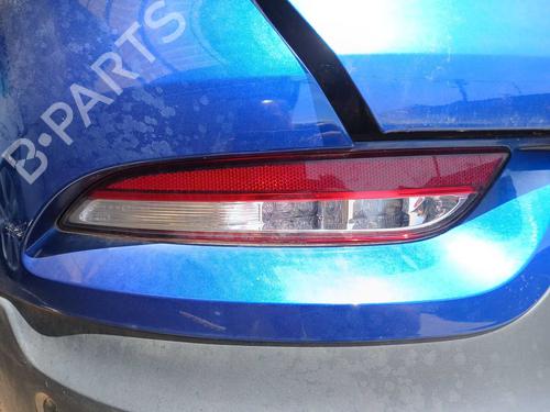 Mistlamp Mistlamp RENAULT KADJAR (HA_, HL_) [2015-2026] 36865658 36865658