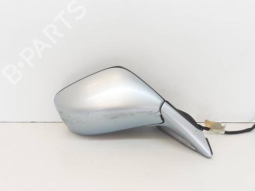 Right mirror FIAT ULYSSE (179_) 2.0 JTD | BP26437118C27 