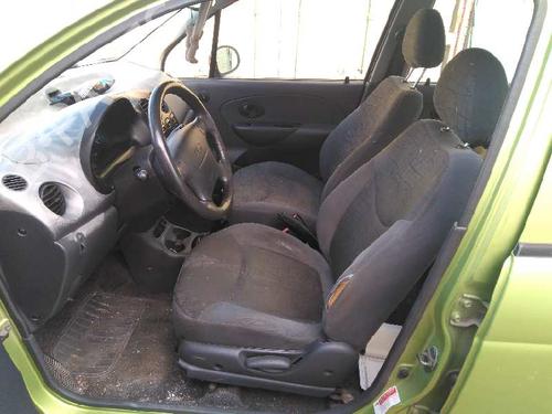 Right sun visor DAEWOO MATIZ (M100, M150) 0.8 | BP2520056I2 