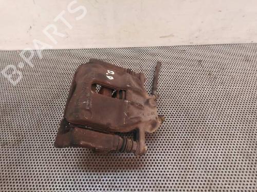 Used Right front brake caliper Right front brake caliper NISSAN MICRA III (K12) 1.5 dCi (65 hp) 11583507 11583507