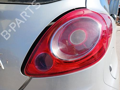 Right taillight FORD KA (RU8) 1.2 | BP36650632C35 - Image 2