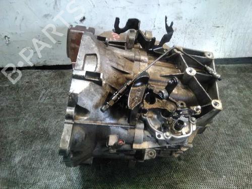 Gearbox FORD FOCUS II (DA_, HCP, DP) 2.0 TDCi | BP867778M3 