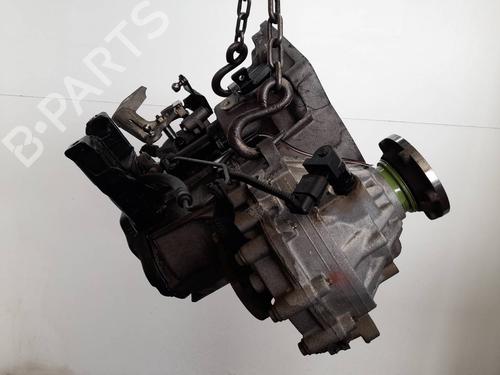 Gearbox SKODA FABIA I (6Y2)  | BP7577619M3 