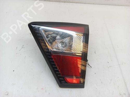 Højre baglygte bagklap Højre baglygte bagklap FORD KUGA II (DM2) [2012-2026] 37427083 37427083