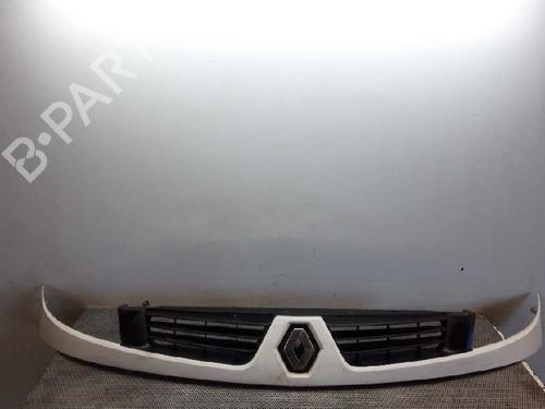 Used Grille Grille 6060576 6060576