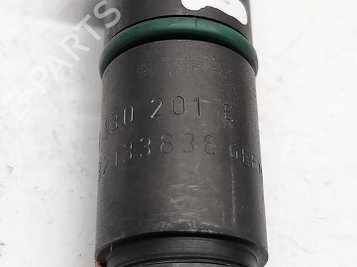 Injector AUDI A6 C5 (4B2) 2.5 TDI | BP17154884M100 