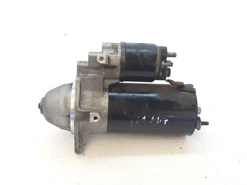 Used Starter Starter OPEL VECTRA C (Z02) [2002-2009] 28532637 28532637