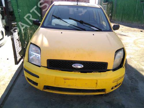 Front right window mechanism FORD FUSION (JU_) 1.4 TDCi | BP4039368C23 